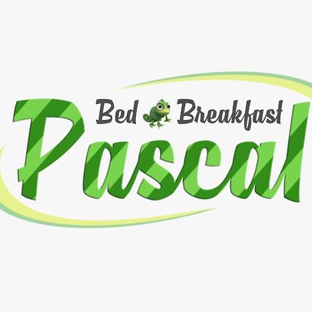 B&B Pascal Cagliari Zewnętrze zdjęcie