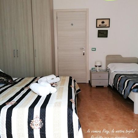 B&B Pascal Cagliari Zewnętrze zdjęcie