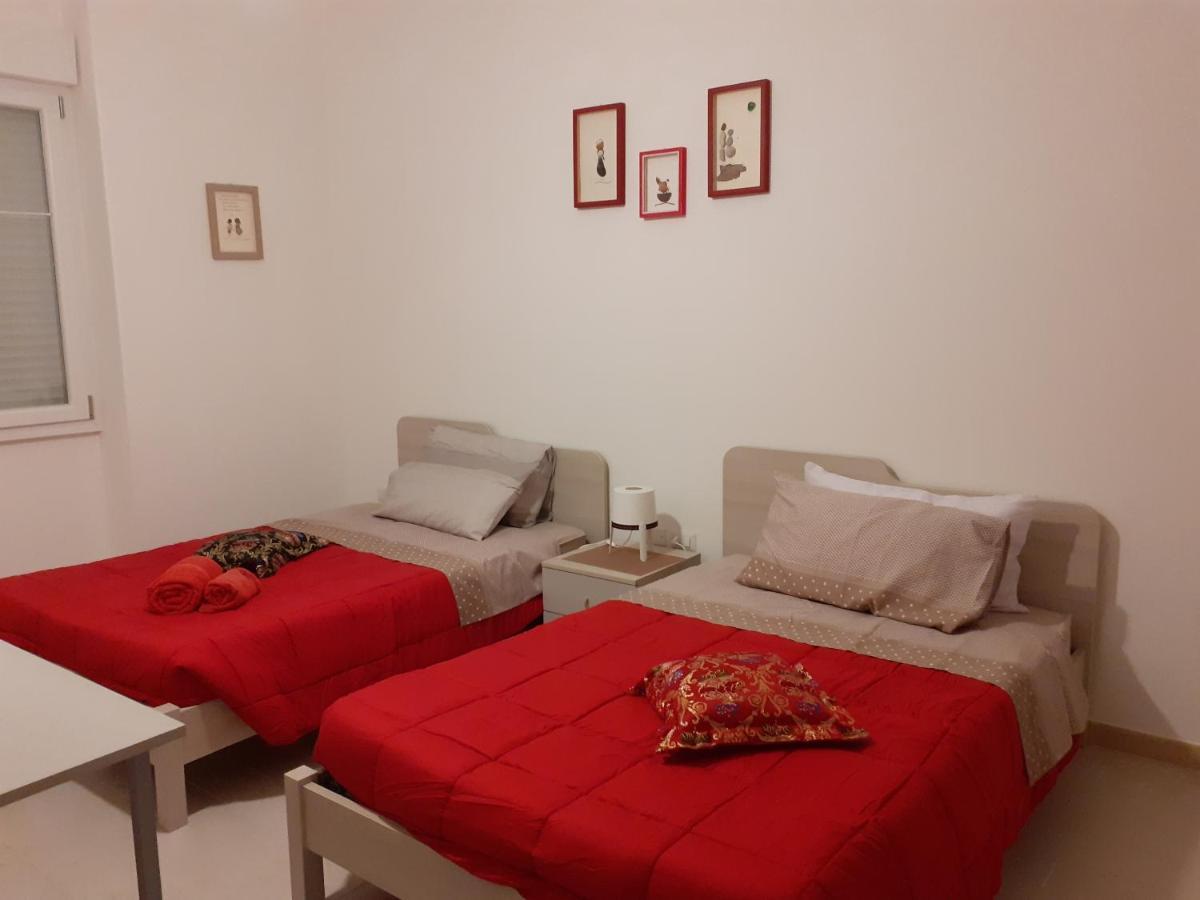 B&B Pascal Cagliari Zewnętrze zdjęcie