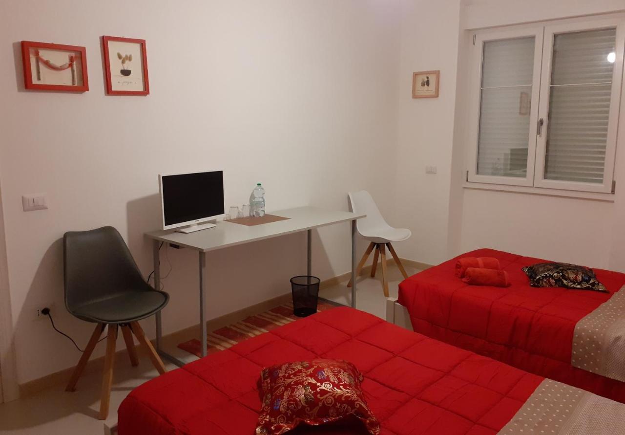 B&B Pascal Cagliari Zewnętrze zdjęcie