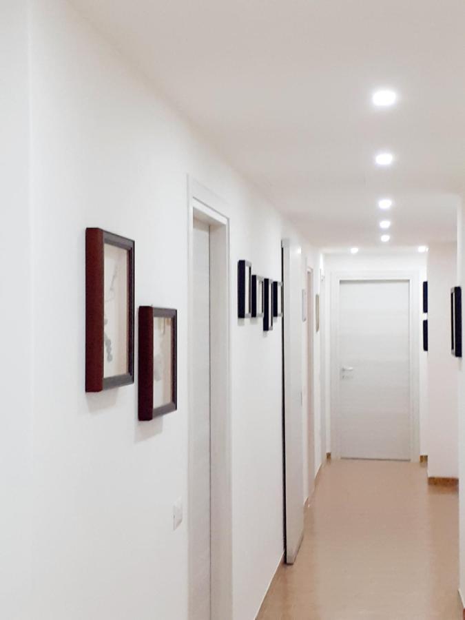 B&B Pascal Cagliari Zewnętrze zdjęcie