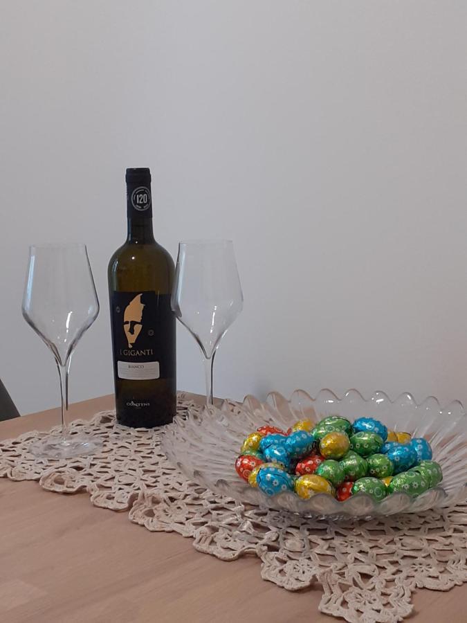 B&B Pascal Cagliari Zewnętrze zdjęcie