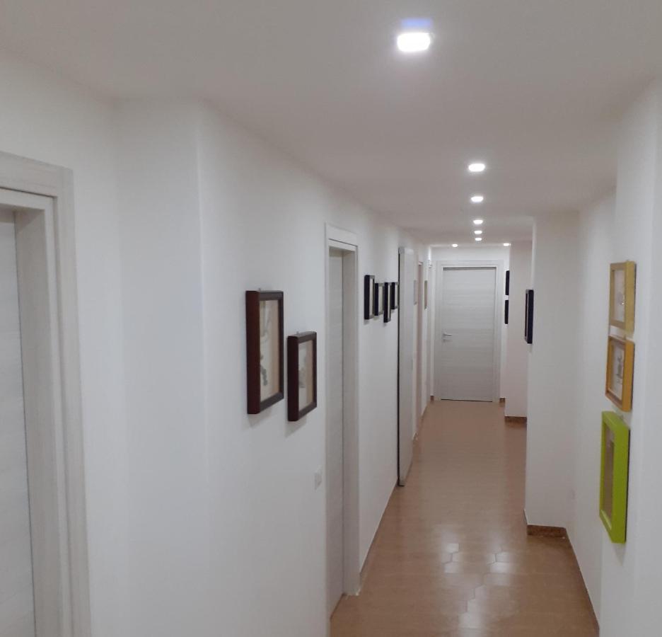 B&B Pascal Cagliari Zewnętrze zdjęcie