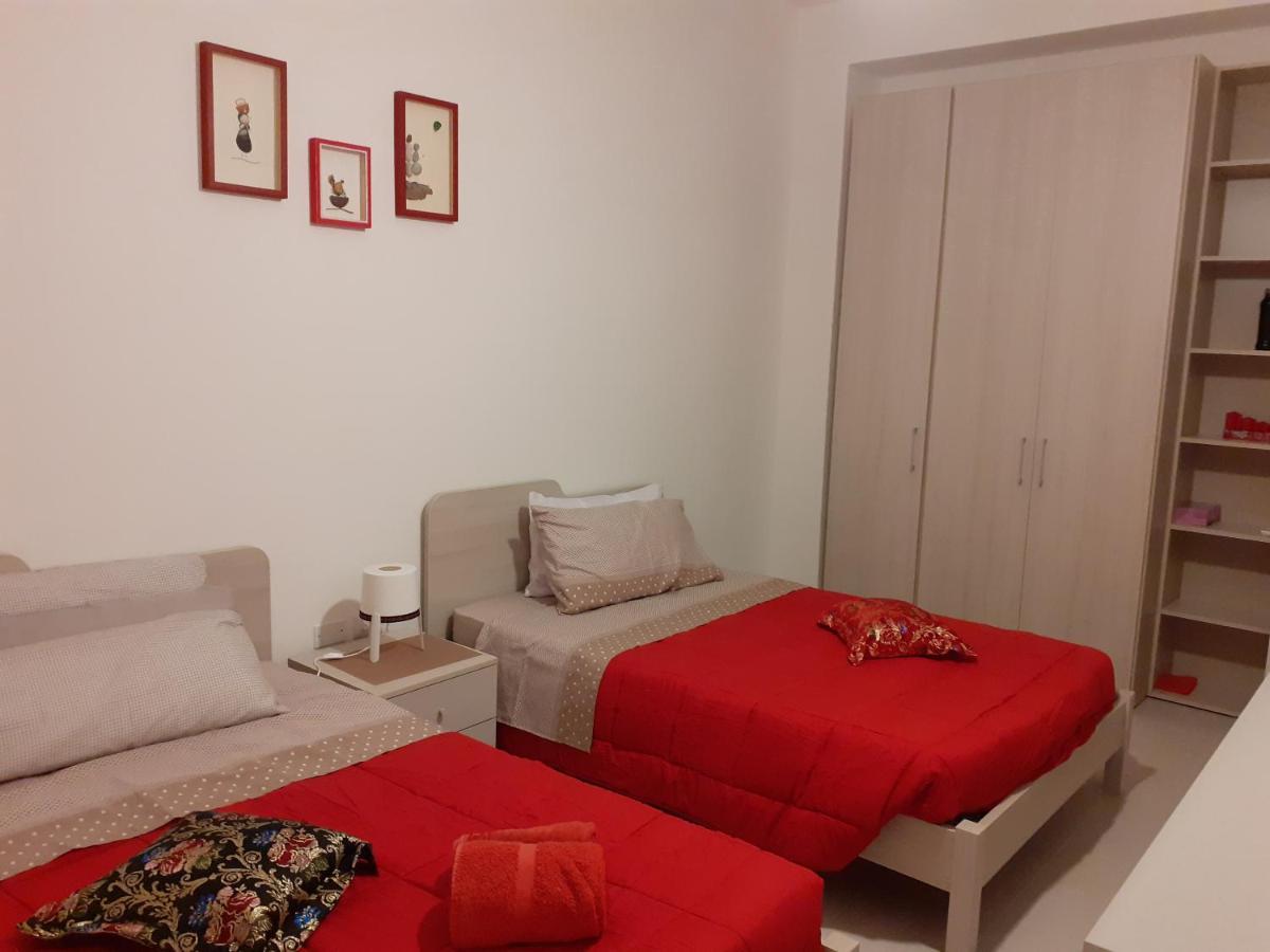 B&B Pascal Cagliari Zewnętrze zdjęcie