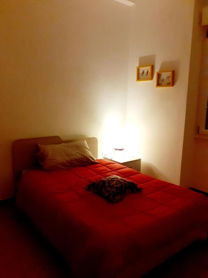 B&B Pascal Cagliari Zewnętrze zdjęcie