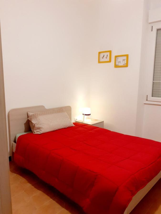 B&B Pascal Cagliari Zewnętrze zdjęcie