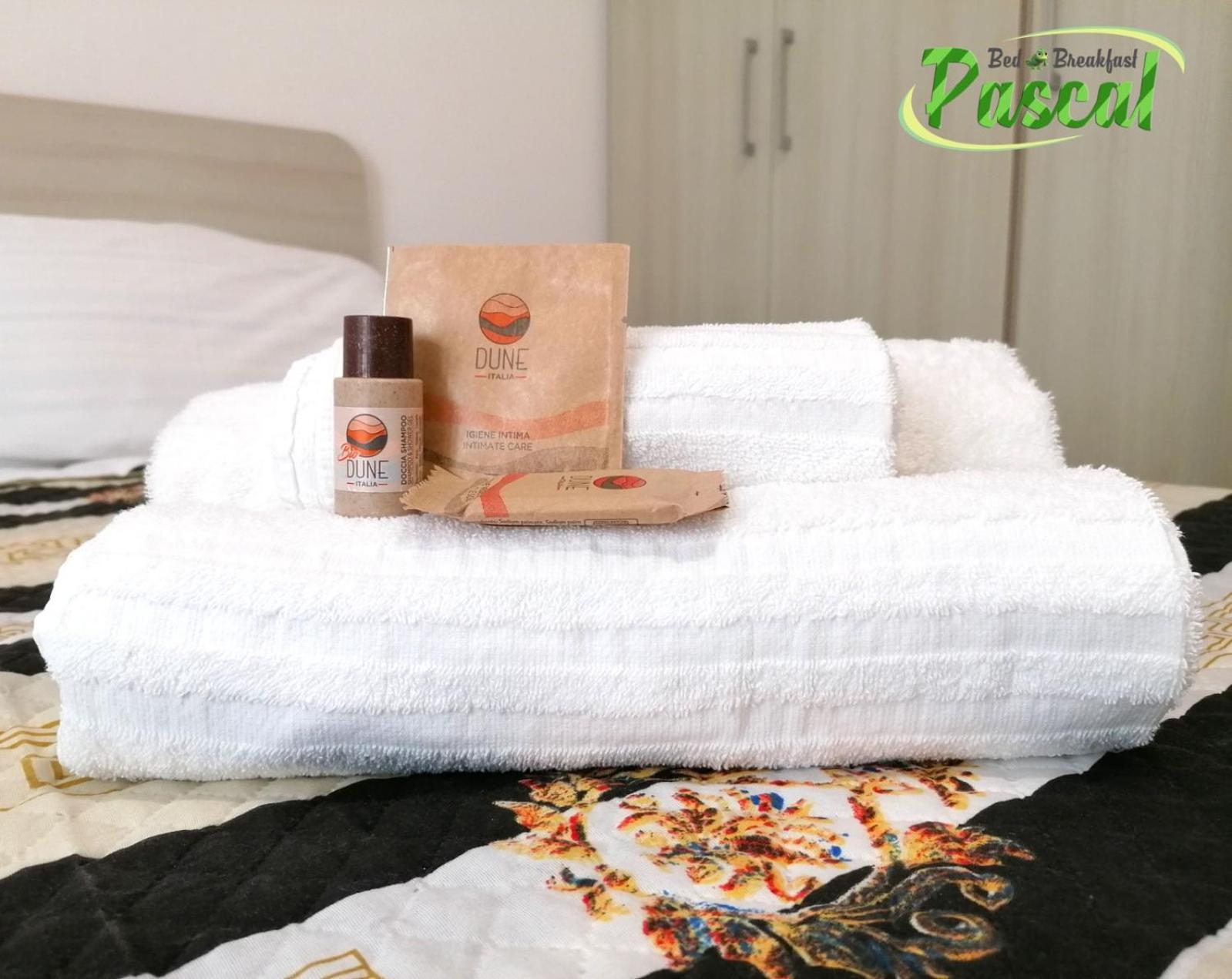 B&B Pascal Cagliari Zewnętrze zdjęcie